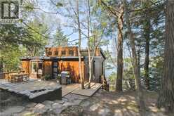 4209 MUSKOKA ROAD 117 Unit# 3 | Baysville Ontario | Slide Image Two