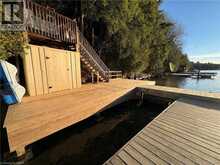 4209 MUSKOKA ROAD 117 Unit# 3 | Baysville Ontario | Slide Image Thirty-seven