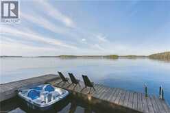 4209 MUSKOKA ROAD 117 Unit# 3 | Baysville Ontario | Slide Image Thirty-nine