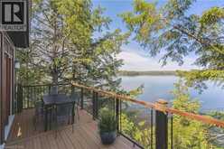 4209 MUSKOKA ROAD 117 Unit# 3 | Baysville Ontario | Slide Image Thirty-one