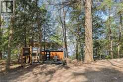 4209 MUSKOKA ROAD 117 Unit# 3 | Baysville Ontario | Slide Image Three