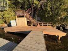 4209 MUSKOKA ROAD 117 Unit# 3 | Baysville Ontario | Slide Image Thirty-six