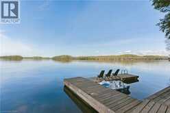 4209 MUSKOKA ROAD 117 Unit# 3 | Baysville Ontario | Slide Image Forty