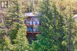 4209 MUSKOKA ROAD 117 Unit# 3 | Baysville Ontario | Slide Image Forty-one