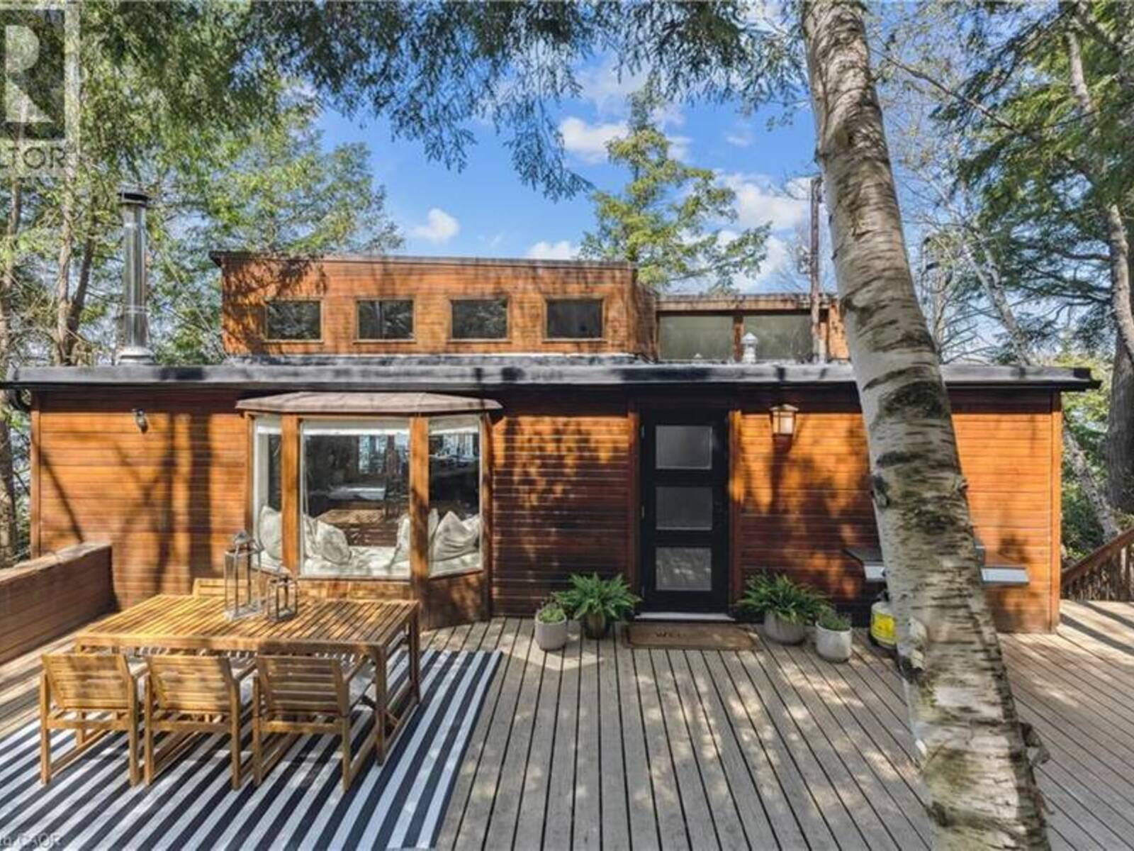 4209 MUSKOKA ROAD 117 Unit# 3, Baysville, Ontario P0B 1A0
