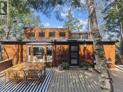 4209 MUSKOKA ROAD 117 Unit# 3 Baysville Ontario, P0B 1A0