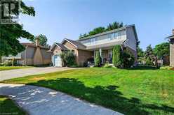 11 GREENBRIAR Court | Welland Ontario | Slide Image One