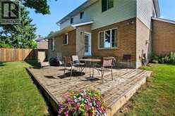 11 GREENBRIAR Court | Welland Ontario | Slide Image Twenty-five