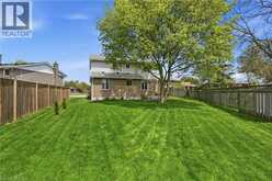 11 GREENBRIAR Court | Welland Ontario | Slide Image Twenty-seven