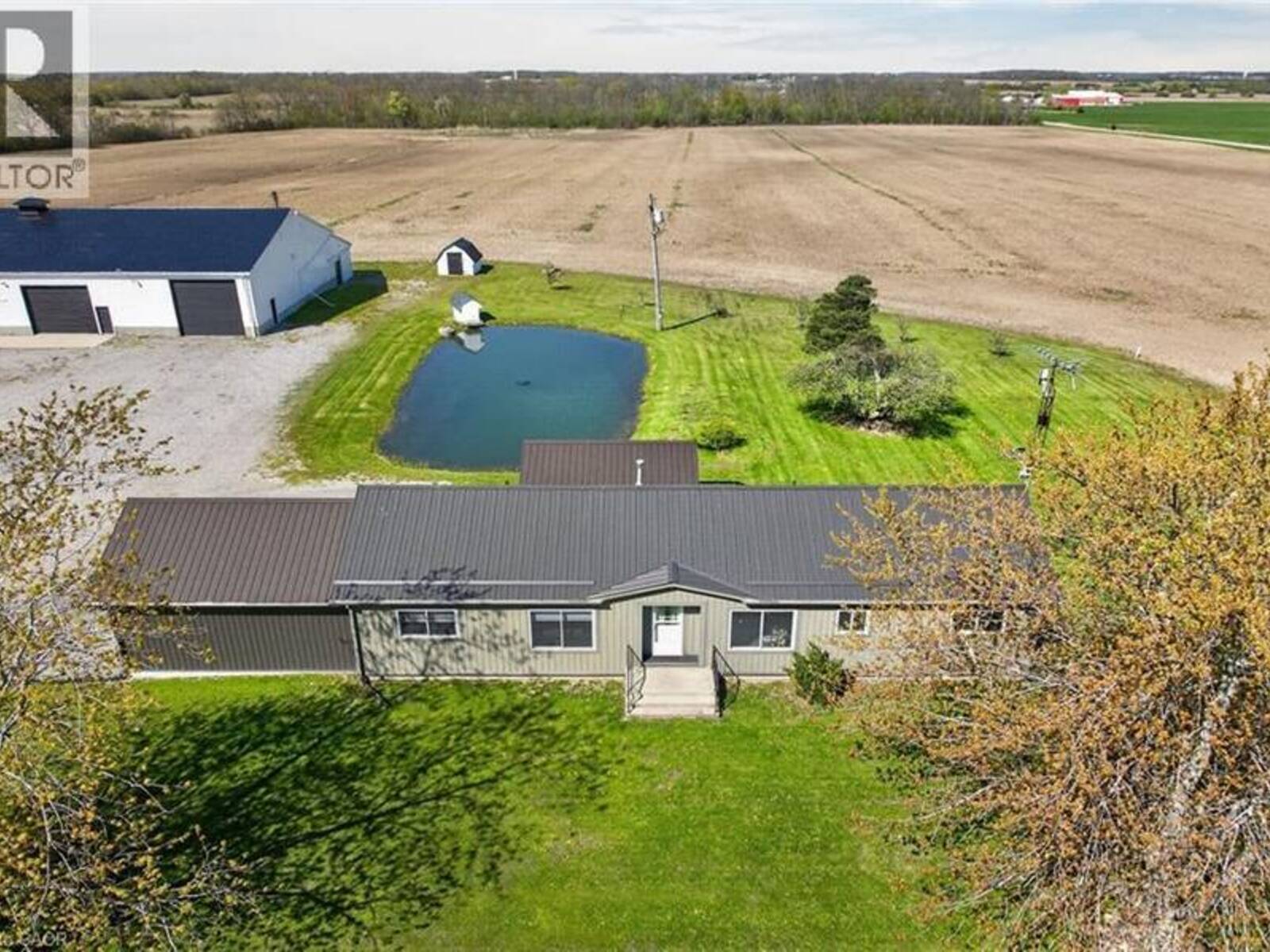 765 HALDIMAND ROAD 53, Selkirk, Ontario N0A 1P0