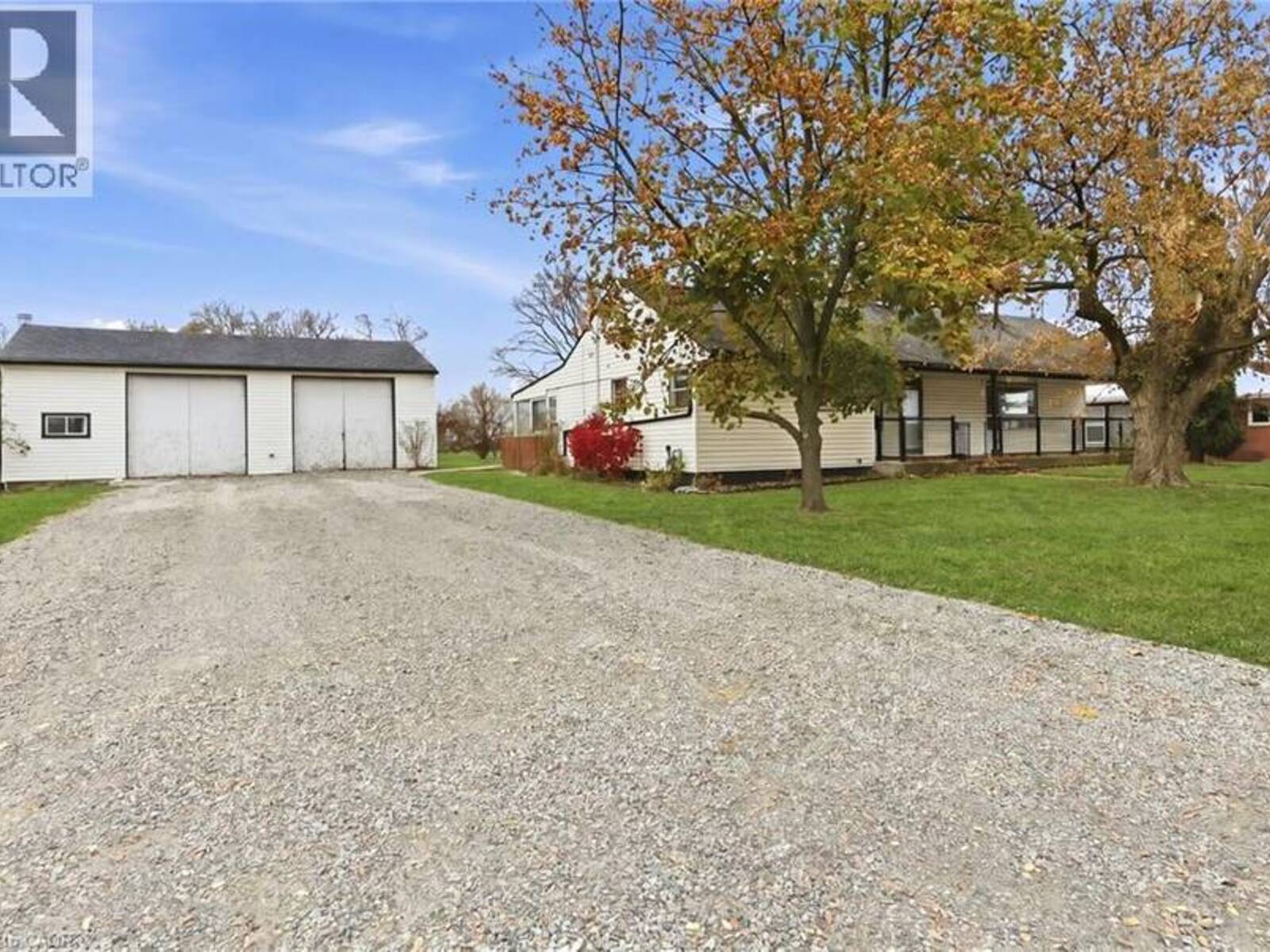 797 HIGHWAY 6, Caledonia, Ontario N3W 1M5