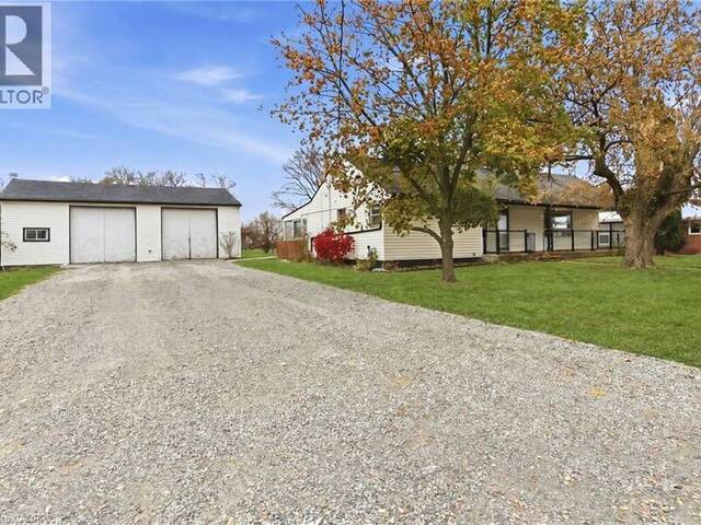 797 HIGHWAY 6 Caledonia Ontario, N3W 1M5 - 6 Bedrooms Home For Sale