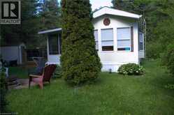 673 BRANT WATERLOO Road Unit# 58 | Ayr Ontario | Slide Image Nine