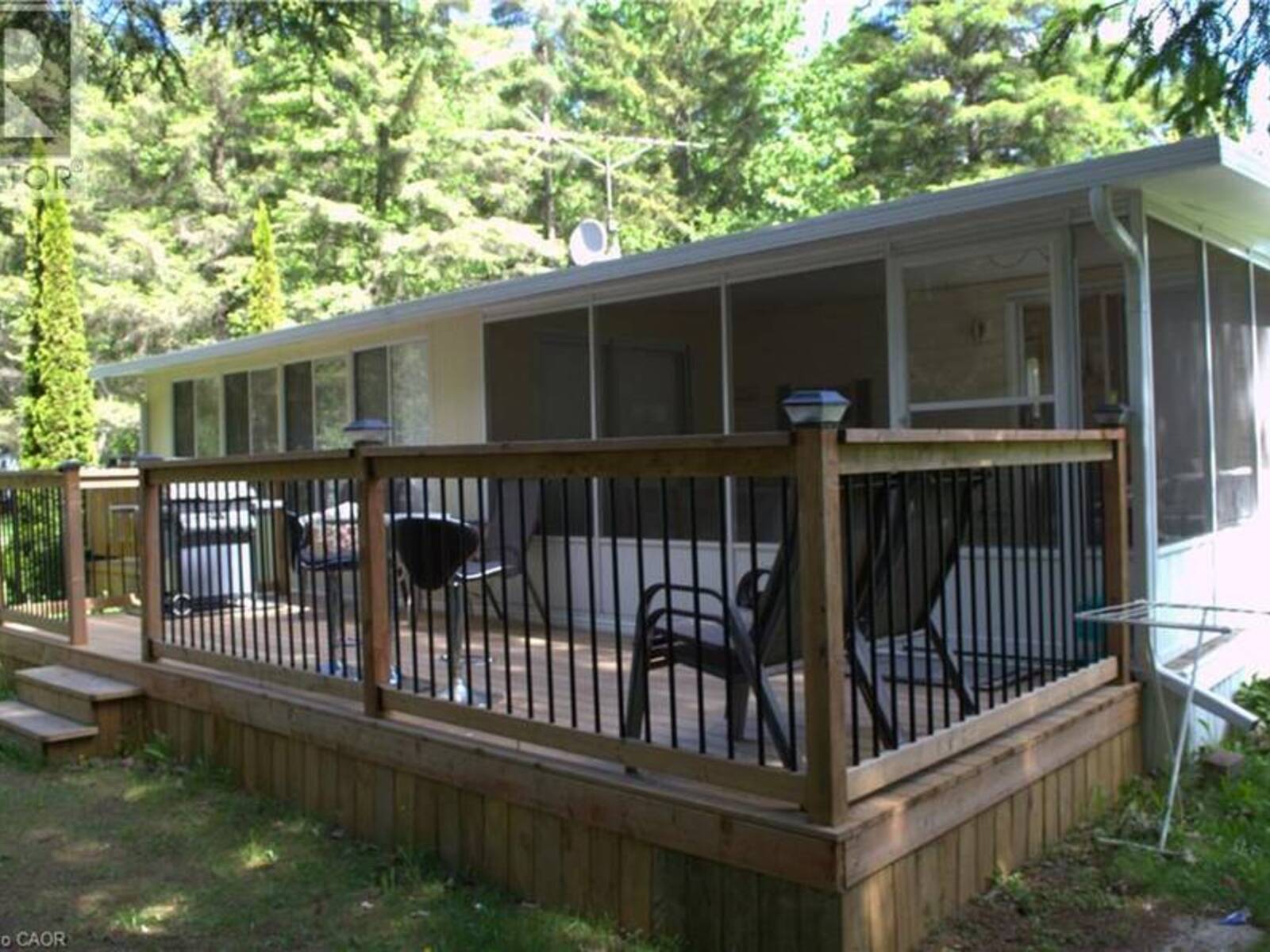 673 BRANT WATERLOO Road Unit# 58, Ayr, Ontario N0B 1E0