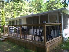 673 BRANT WATERLOO Road Unit# 58 Ayr Ontario, N0B 1E0