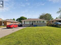 158 LAURENTIAN Drive N London Ontario, N5W 1P2