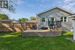 158 LAURENTIAN Drive N | London Ontario | Slide Image Twenty