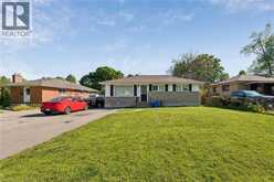 158 LAURENTIAN Drive N | London Ontario | Slide Image One