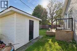 158 LAURENTIAN Drive N | London Ontario | Slide Image Twenty-two