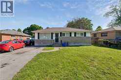 158 LAURENTIAN Drive N | London Ontario | Slide Image Two