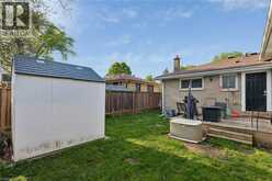 158 LAURENTIAN Drive N | London Ontario | Slide Image Thirty-nine