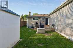 158 LAURENTIAN Drive N | London Ontario | Slide Image Forty
