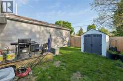 158 LAURENTIAN Drive N | London Ontario | Slide Image Forty-one