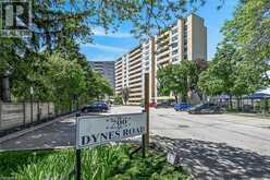 700 DYNES Road Unit# 101 | Burlington Ontario | Slide Image Two