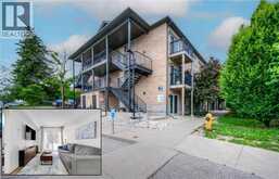 185 WINDALE Crescent Unit# 1C | Kitchener Ontario | Slide Image One