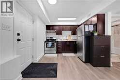 185 WINDALE Crescent Unit# 1C | Kitchener Ontario | Slide Image Five