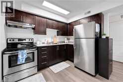 185 WINDALE Crescent Unit# 1C | Kitchener Ontario | Slide Image Seven