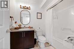 185 WINDALE Crescent Unit# 1C | Kitchener Ontario | Slide Image Sixteen
