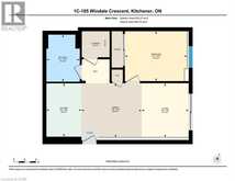 185 WINDALE Crescent Unit# 1C | Kitchener Ontario | Slide Image Eighteen