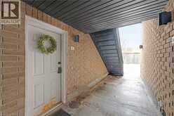 185 WINDALE Crescent Unit# 1C | Kitchener Ontario | Slide Image Three