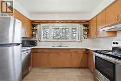 3533 DORCHESTER Road | Niagara Falls Ontario | Slide Image Ten