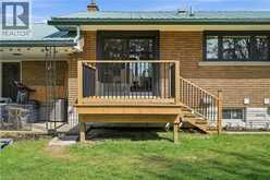 3533 DORCHESTER Road | Niagara Falls Ontario | Slide Image Thirty-four