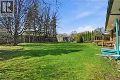 3533 DORCHESTER Road | Niagara Falls Ontario | Slide Image Thirty-five