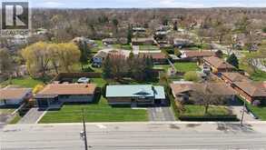 3533 DORCHESTER Road | Niagara Falls Ontario | Slide Image Thirty-eight