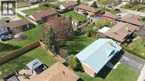 3533 DORCHESTER Road | Niagara Falls Ontario | Slide Image Forty