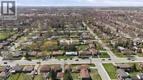 3533 DORCHESTER Road | Niagara Falls Ontario | Slide Image Forty-five