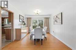 3533 DORCHESTER Road | Niagara Falls Ontario | Slide Image Eight