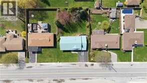 3533 DORCHESTER Road | Niagara Falls Ontario | Slide Image Thirty-nine