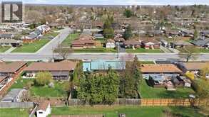 3533 DORCHESTER Road | Niagara Falls Ontario | Slide Image Forty-four