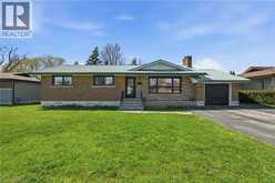 3533 DORCHESTER Road | Niagara Falls Ontario | Slide Image One