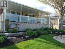 340 FRONT Road Unit# 9 | Port Rowan Ontario | Slide Image Nine
