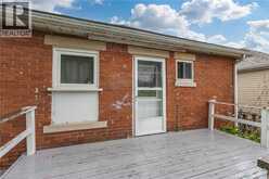 46 EAST 16TH Street | Hamilton Ontario | Slide Image Nineteen
