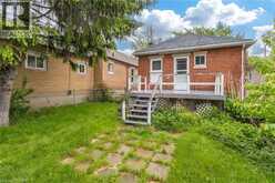 46 EAST 16TH Street | Hamilton Ontario | Slide Image Twenty-one