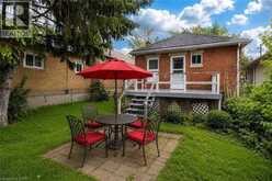46 EAST 16TH Street | Hamilton Ontario | Slide Image Twenty-four