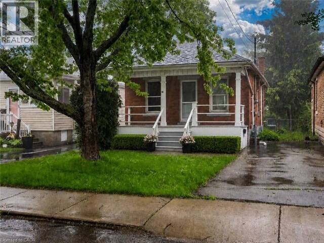 46 EAST 16TH Street Hamilton Ontario, L9A 4H9 - 2 Bedrooms Home For Sale
