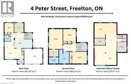 4 PETER Street | Hamilton Ontario | Slide Image Fifty